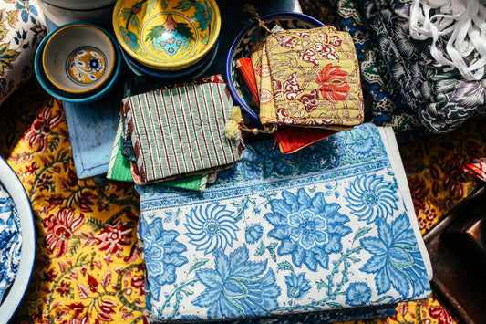 From artisan to your store – Build masterpieces which create customer delight